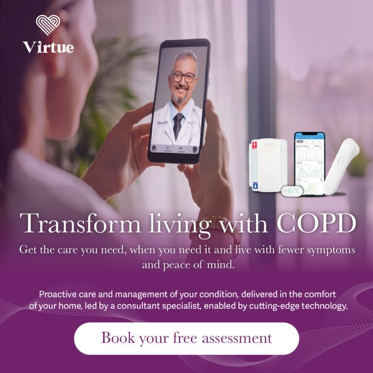 copd 5-100