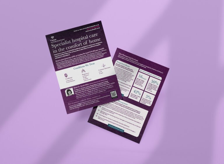 flyer domicare